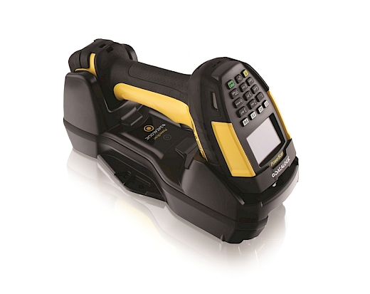 Datalogic PM9600-DKAR433RK30 AR 16 KEY TCP/IP - Profinet Kit Tam Endüstriyel El Barkod Okuyucu