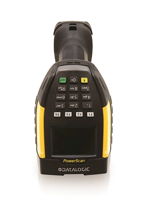 Datalogic PM9600-DKAR433RK30 AR 16 KEY TCP/IP - Profinet Kit Tam Endüstriyel El Barkod Okuyucu