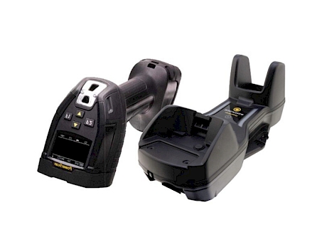Datalogic PM9600-DDPX433RK10 DPX 4 KEY USB Kit Full Industrial Handheld Barcode Scanner