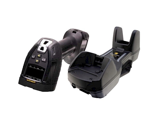Datalogic PM9600-DDPX433RK30 DPX 4 KEY TCP/IP - Profinet IP40 Kit Tam Endüstriyel El Barkod Okuyucu