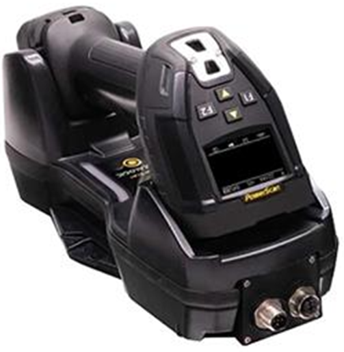 Datalogic PM9600-DDPX433RK50 DPX 4 KEY TCP/IP - Profinet IP65 Kit Tam Endüstriyel El Barkod Okuyucu