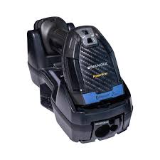 Datalogic PBT9600-SRRFK20EU DC&RFID RS232 Kit Full Industrial Handheld Barcode Scanner