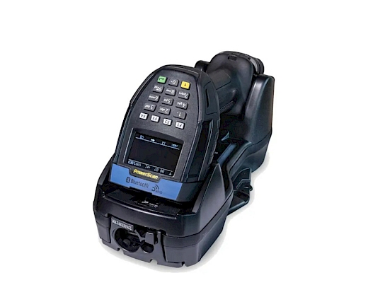 Datalogic PBT9600-DKDCRK30EU DC&RFID 16 KEY TCP/IP - Profinet Kit Tam Endüstriyel El Barkod Okuyucu