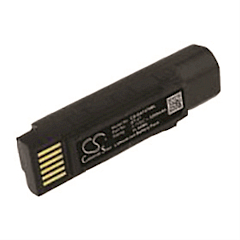 Datalogic RBP-PM96 PM9600 Yedel Pil