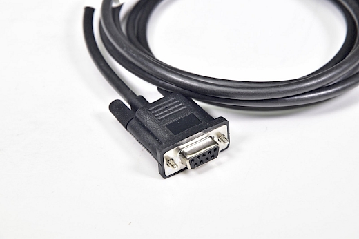Datalogic CAB-433 RS232 Communication Cable