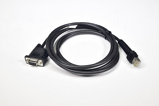 Datalogic CAB-433 RS232 Communication Cable