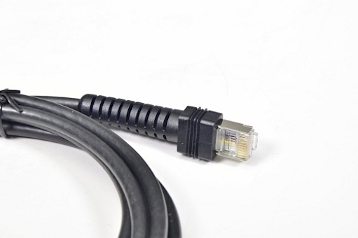 Datalogic CAB-433 RS232 Communication Cable