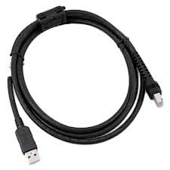 Datalogic CAB-438 USB Communication Cable