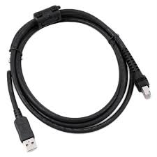 Datalogic CAB-438 USB Communication Cable