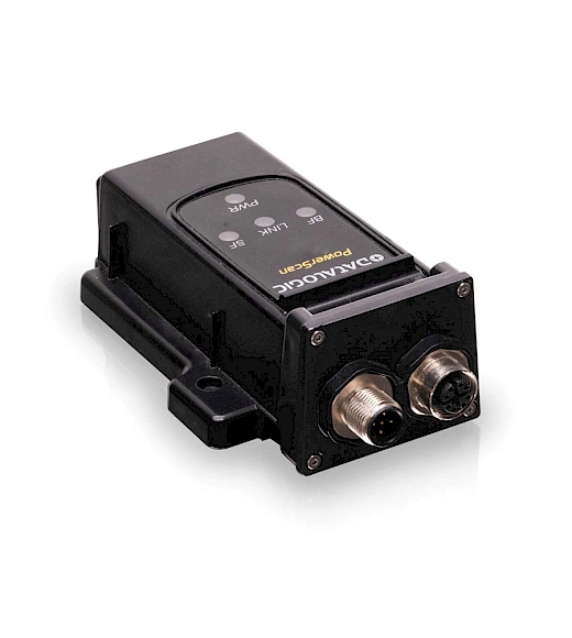 Datalogic CM9681-N200 Ethernet IP Haberleşme Modülü - IP65