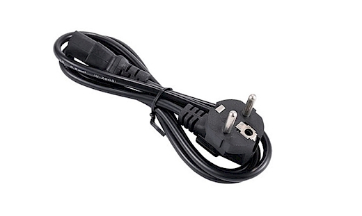 Datalogic MC-P096-M4 4-Pack Spare Battery Charger (Kit Including Adapter + Power Cable)