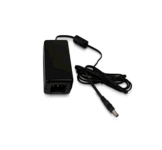 Datalogic MC-P096-M4 4-Pack Spare Battery Charger (Kit Including Adapter + Power Cable)