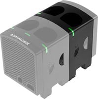 Datalogic MC-P096-M4 4-Pack Spare Battery Charger (Kit Including Adapter + Power Cable)