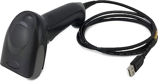 Honeywell 1470G2D-2-R-INT Kablolu USB El Barkod Okuyucu