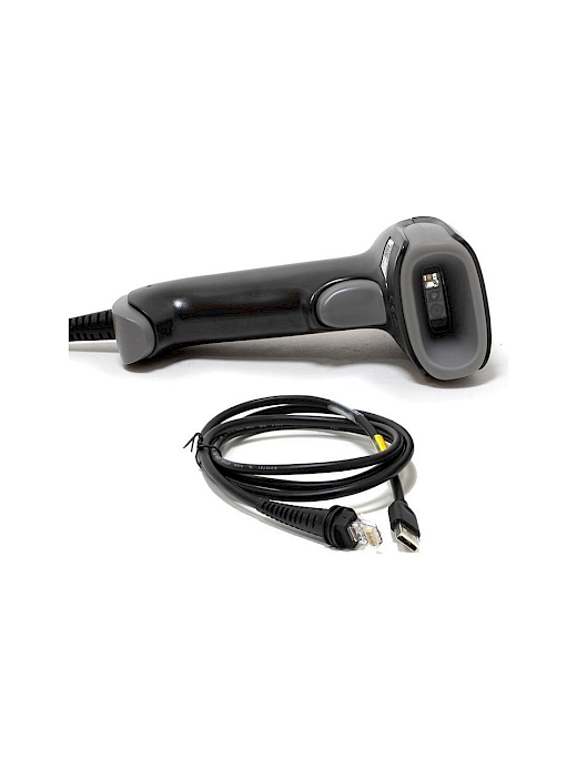 Honeywell 1470G2D-2-R-INT Kablolu USB El Barkod Okuyucu