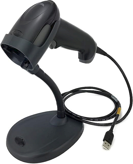 Honeywell 1470G2D-2-R-INT Kablolu USB El Barkod Okuyucu