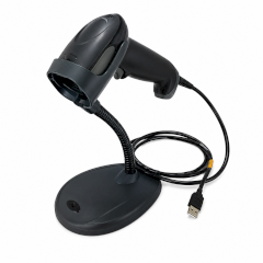Honeywell 1470G2D-2-R-INT Wired USB Handheld Barcode Scanner