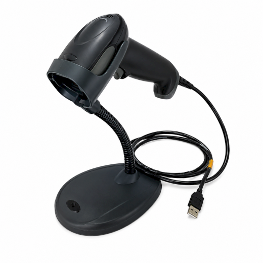 Honeywell 1470G2D-2-R-INT Kablolu USB El Barkod Okuyucu