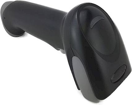 Honeywell 1470G-RS232 Corded Handheld Scanner