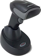 Honeywell 1472G2D-2USB-5-R Kablosuz USB El Barkod Okuyucu