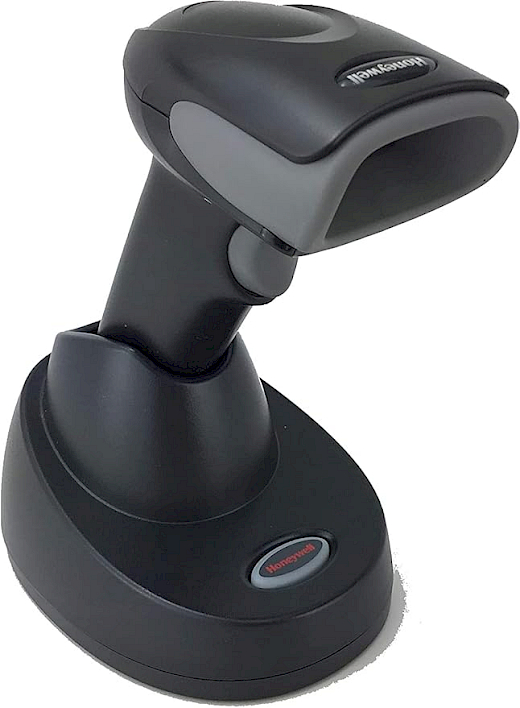 Honeywell 1472G2D-2USB-5-R Kablosuz USB El Barkod Okuyucu