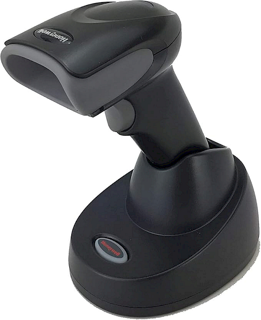 Honeywell 1472G2D-2USB-5-R Kablosuz USB El Barkod Okuyucu