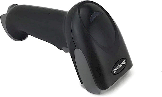 Honeywell 1472G2D-2USB-5-R Kablosuz USB El Barkod Okuyucu