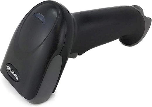 Honeywell 1472G2D-2USB-5-R Kablosuz USB El Barkod Okuyucu