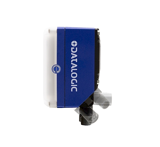 Datalogic Matrix 320 707-330 LL9 14L 45D BLU X Sabit Endüstriyel Kod Okuyucu