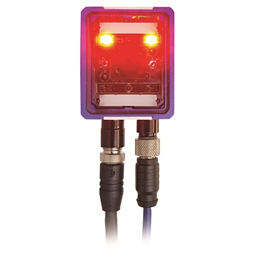 Datalogic Matrix 220 385-110 XAI DPM-R 12MM Fixed Industrial Code Reader