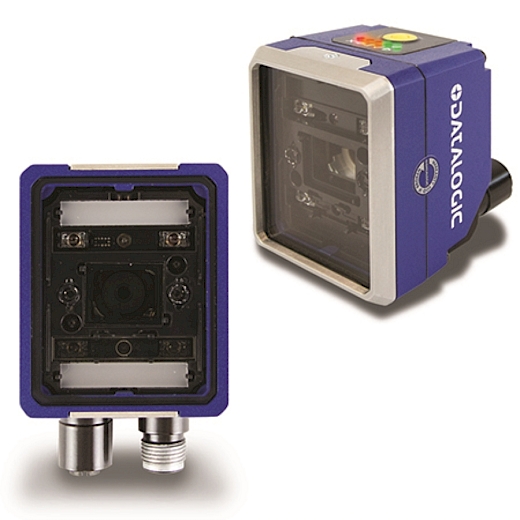 Datalogic Matrix 220 385-110 XAI DPM-R 12MM Fixed Industrial Code Reader