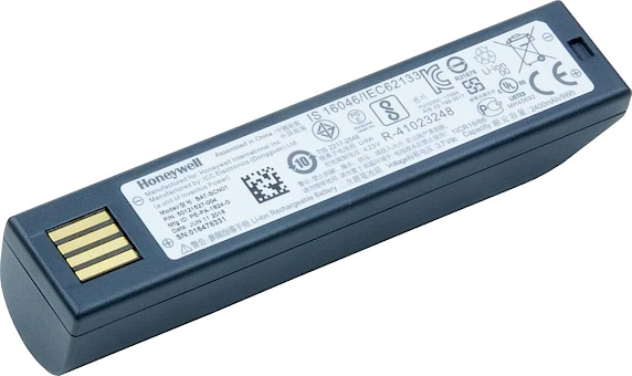 Honeywell BAT-SCN01A Voyager 147xG Replacement Battery