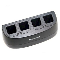 Honeywell MB4-BAT-SCN01XXW06 Voyager & Xenon 4-Pack Battery Charger