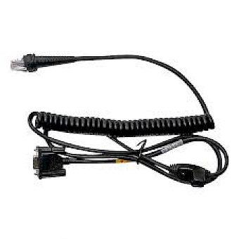 Honeywell CBL-020-300-C00 Granite 1991 RS232 Communication Cable
