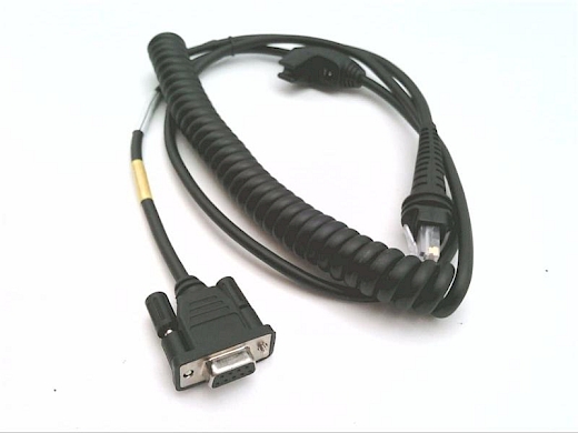 Honeywell CBL-020-300-C00 Granit 1991 RS232 Haberleşme Kablosu