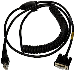Honeywell CBL-020-300-C00 Granit 1991 RS232 Haberleşme Kablosu