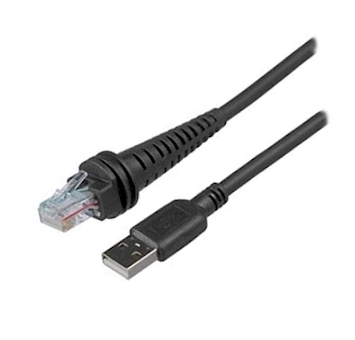 Honeywell CBL-500-150-S00 Granite 1991 USB Communication Cable
