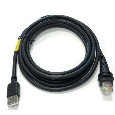 Honeywell CBL-500-150-S00 Granit 1991 USB Haberleşme Kablosu