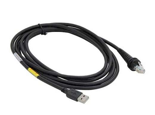Honeywell CBL-500-150-S00 Granit 1991 USB Haberleşme Kablosu