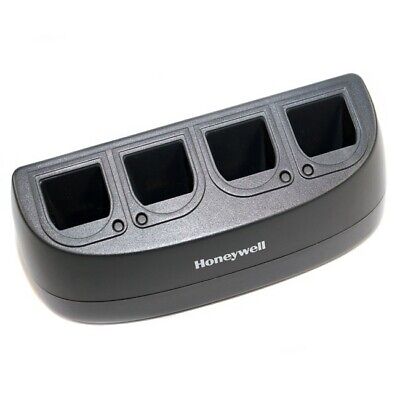Honeywell MB4-BAT-SCN01EUD0 Granit 1991 4 Lü Pil Şarj Ünitesi