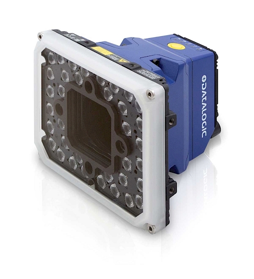 Datalogic Matrix 320 700-030 CM 2MP 1/3 X Fixed Industrial Code Reader