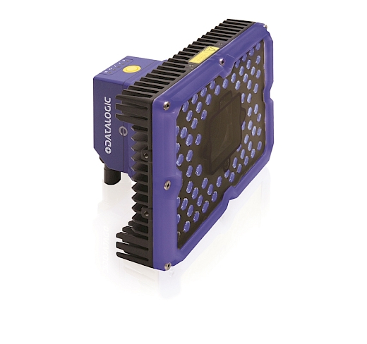 Datalogic Matrix 320 800-030 CM 5.0MP 1/2 X Fixed Industrial Code Reader