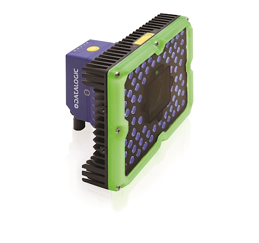 Datalogic Matrix 320 800-030 CM 5.0MP 1/2 X Fixed Industrial Code Reader