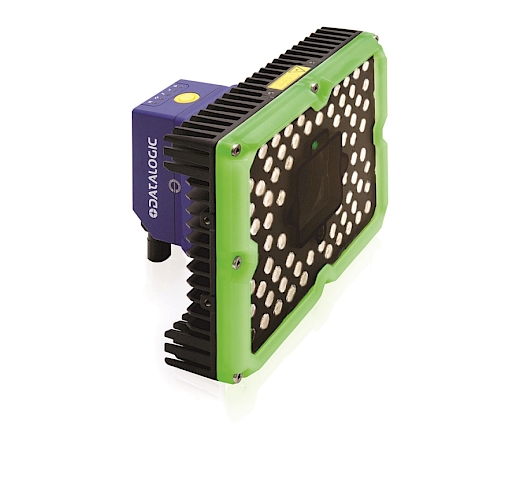Datalogic Matrix 320 800-030 CM 5.0MP 1/2 X Fixed Industrial Code Reader