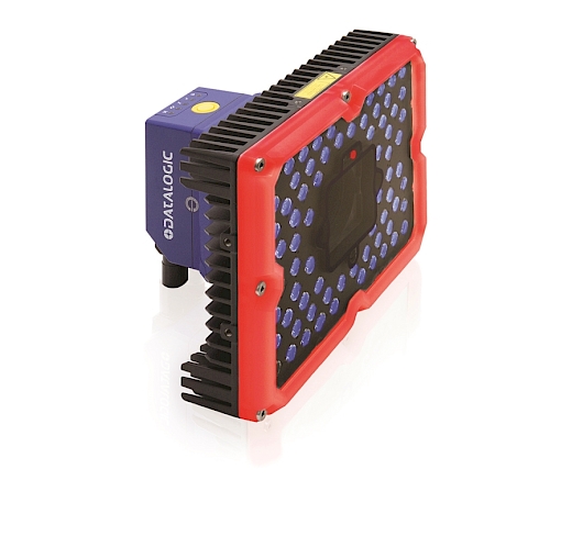 Datalogic Matrix 320 800-030 CM 5.0MP 1/2 X Fixed Industrial Code Reader