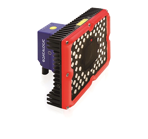 Datalogic Matrix 320 800-030 CM 5.0MP 1/2 X Fixed Industrial Code Reader