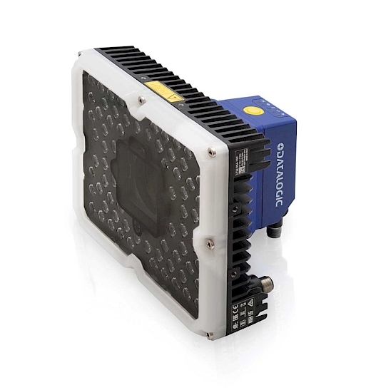 Datalogic Matrix 320 800-030 CM 5.0MP 1/2 X Fixed Industrial Code Reader