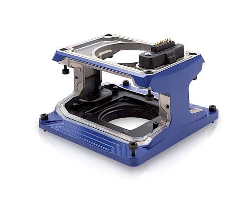 Adapter LT to CM M320 for Datalogic Matrix 320 Series