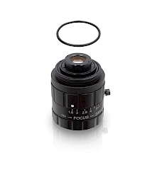 8mm C-Mount Lens For Datalogic Matrix 320 Series (LNM 003-021 CM 8MM VF1.8 1/2 ED)