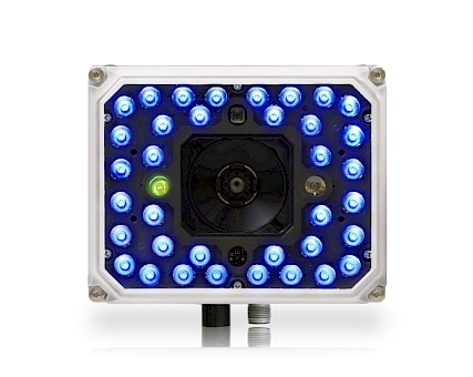 Lighting For Datalogic Matrix 320 Series (LTM 002-602 S36L 60D BLU 475nm)